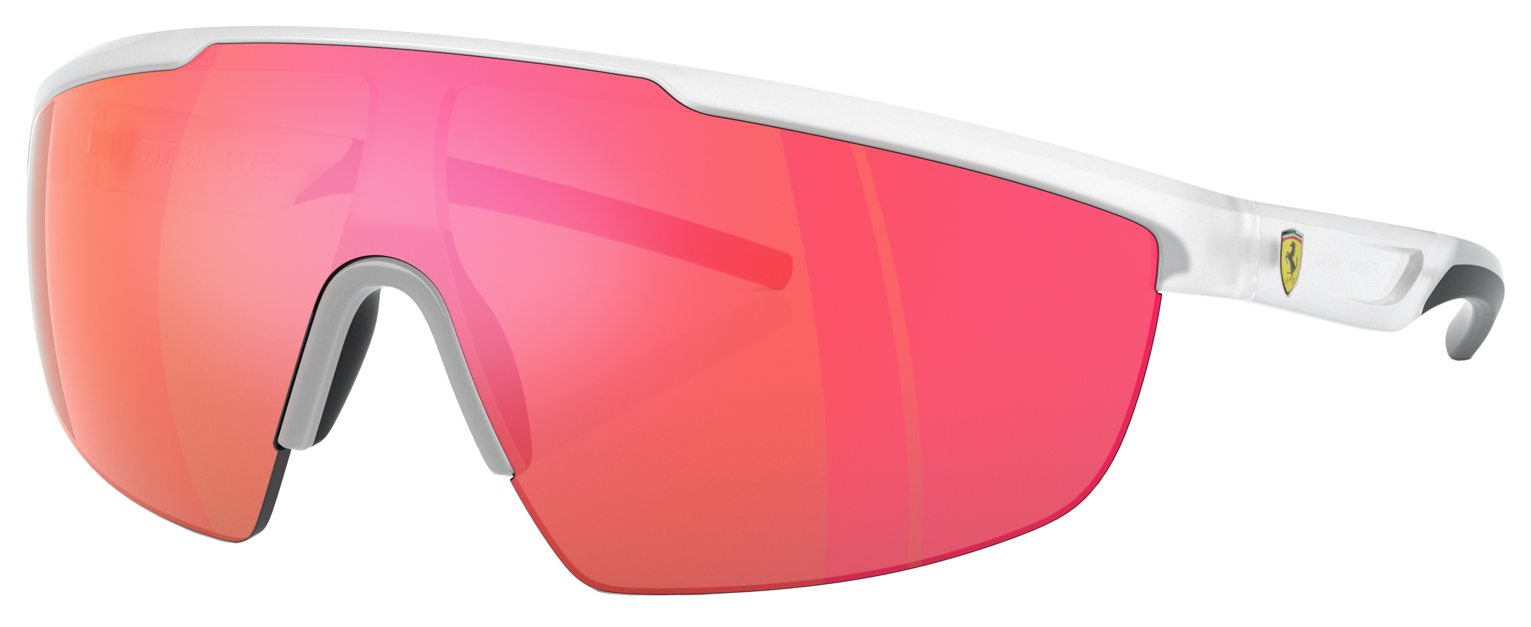 Scuderia Ferrari FZ6005U Sunglasses Bass Pro Shops